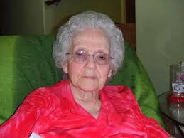 Agnes Mae (Roberts) Lowe (1926-2013)
