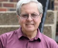 Kenneth E. Ken Garvey