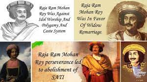 He left home at an early age and shunned the prevalent ram mohan roy was revered by many across the world. Facts About Raja Ram Mohan Roy Every Proud Indian Should Know And Read