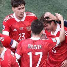 Gegen belgien war russland klar unterlegen, gegen finnland war am mittwoch (16.6.2021) die frage, wie die sbornaja darauf reagieren würde. O42zvy4x2thshm