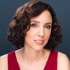 Barbara Marchant's Instagram, Twitter & Facebook