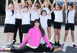 Your child can improve their gymnastics skills with our partner beth tweddle gym stars* (available in aintree, altrincham, prenton, wigan, wilmslow and whitefield. Mm Special Thirsty For Some Tweddle Talk An Audience With Star Gymnast Beth Mancunian Matters