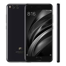 Xiaomi Mi 6 5 15 Inch 6gb 128gb Smartphone Seramik Siyah