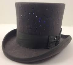 My Hat It S Full Of Stars Light Up Hats Light Up Costumes Hats