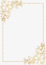 12 Elegant Border Card Invitation Photos Trong 2020 Thiệp Thiệp Hoa đam Cưới