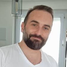 Daniel Colquitt (@danielcolquitt@mastodon.online)