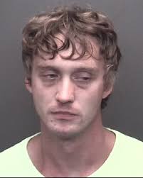 Sgt. Todd Ringle-Indiana State Police Evansville District