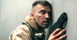 Panic Fest: The Abandon (2022)