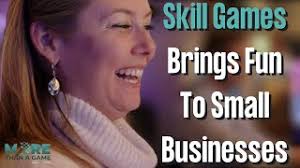 Why Small Businesses Support Skill Games
