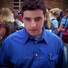 Michael Eckman = Husband material ♥️ || #davidkrumholtz #bernardtheelf...