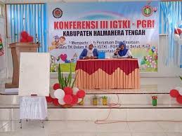 Even here you get several vector variants such as encapsulated postscript (eps), coreldraw (cdr), adobe illustrator (ai) that you are used to in your design software. Konferensi Igtki Pgri Halteng Digelar Jaga Indonesia