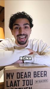 Heel veel bier drink ik niet meer, maar als ik dan bier drink? 👀, Dan kies  ik liever voor een goed biertje!, Maar hoe kom je dan verder dan een  IJwitje, Leffe Blond of een Skuumkoppe?, Vrijwel niet ...