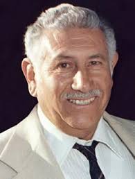 ANTONIO DURAN Obituary (1929