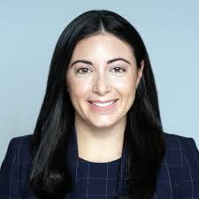 Alyssa Pompei's Instagram, Twitter & Facebook