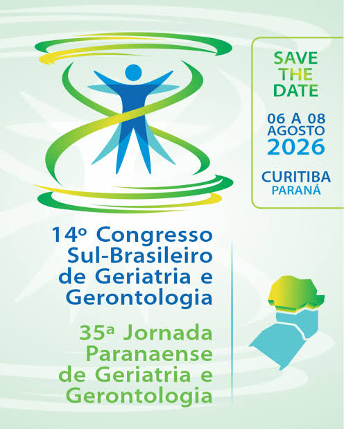 14º Congresso Sul-Brasileiro de Geriatria e Gerontologia