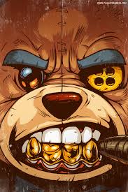 We have 12 models on gangsta bear including images, pictures, models, photos, etc. Pin On Gangsters Pl