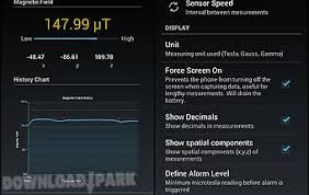 It's easy to download and install to your mobile phone (android phone or blackberry phone). Gold Metal Detector Android App Free Download In Apk
