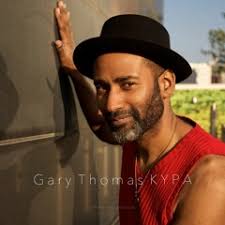 Stream Gary Thomas KYPA music