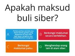 Jenayah siber dijangka meningkat 5 kali lebih menguntungkan daripada gabungan jenayah transnasional global. Jenayah Buli Larresurser