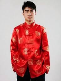 Traditional Chinese Clothing For Man Tops Spring Chinese Clothing For Men Chinese Clothing Clothes