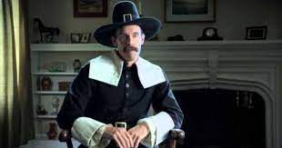 Need Dating Advice Listen To The Pilgrim He Knows Best Clever Ads Pick Up Lines Funny Thanksgiving
