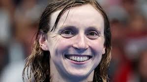 Five-time Olympic champ Katie Ledecky beaten by Ariarne Titmus in 400m  freestyle at world championships