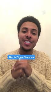 Diggy Simmons Is Gay