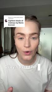 Makeup by Mario Sheer Orange Lip