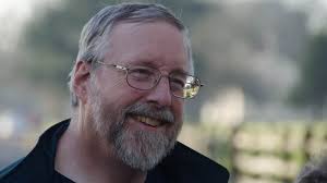 Current photo of Leigh Wilson