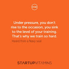 Startup Vitamins Seal Quotes Military Quotes Navy Seals Quotes