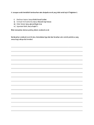 Soalan Novel Tingkatan 1 Pdf