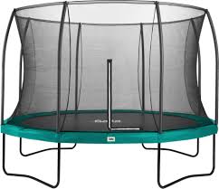 From baby toys to toddler toys, little kid activities to big kid games, kohl's has fun for ever Salta Trampolines Trampoline Comfort Edition O 427cm Pools Shop