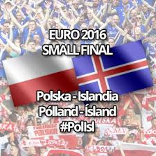Islandia to wyspa pochodzenia wulkanicznego na oceanie atlantyckim, w całości zajmuje ją państwo islandia. Maly Final Euro 2016 Polska Islandia Polisl Home Facebook