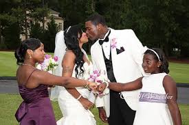 More Wedding Fab Toya Memphitz Wright S Wedding Pics Video Celebrity Weddings Wedding Pics Wedding