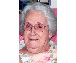 Helena Crissman Obituary (1924