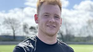 Cornish Pirates: Late Jacob Morris try seals 30-25 Hartpury victory