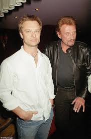  tu ne m'as pas laissé le temps  is a 1999 song recorded by french artist david hallyday. David Hallyday Who Renounced His Father S Heritage Thanked God The Family Dispute Was Finally Over Readsector