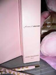 Langham Hotel Fragrance Ginger Lily Just Gorgeous Langham Hotel Fragrance Ginger Flower