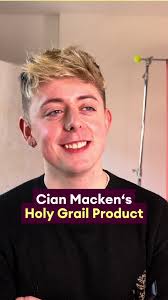 Cian Macken