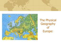 La méridienne de france) is the name of the meridian arc measured along the paris meridian. The Physical Geography Of Europe Locating Europe East Of North America West Of Asia North Of Africa The Prime Meridian Passes Through Greenwich England Ppt Download