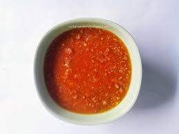 Cerita Mami Kenzie Resep Mpasi Resep Saus Bolognaise Ala Mamah Resep Makanan Bayi Resep Masakan Nutrisi