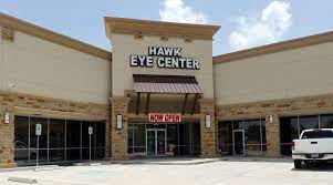 Hawk Eye Center 10304 Blackhawk Blvd C Houston Tx 77089 Usa