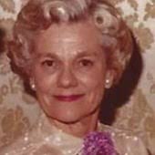 Jacqueline Banks Obituary