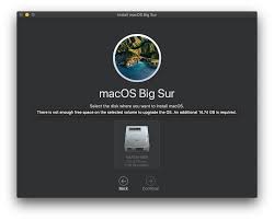 What To Do If Your Monterey Update Is Stuck Macworld Uk