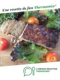 Terrine De Campagne Recette Livre De Recette Thermomix Terrine Recette Minceur Thermomix