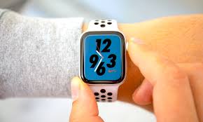 It was released on september 20, 2019 during an apple special event alongside the iphone 11. Apple Watch Series 5 Giveaway Enter To Win A Free Nike Apple Watch