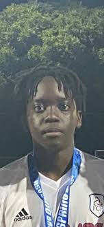 Sean Chiota's Men's Soccer Recruiting Profile