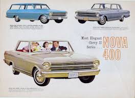 Image result for Silver Blue 1962 Nova