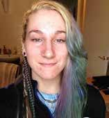 9th Annual Student Research Day