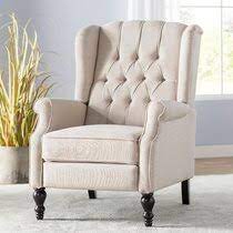 Maybe you would like to learn more about one of these? Wing Chair Wingback Recliners You Ll Love In 2021 Wayfair